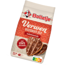 Bolletje verwenbeschuitjes